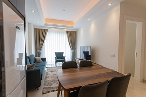Квартира 1+1 в Yekta Kingdom Trade Center