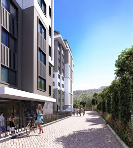 Carmel Park Residence