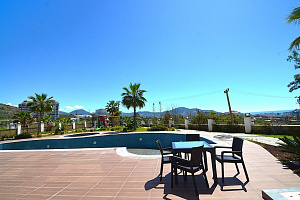 Antares Hill Residence