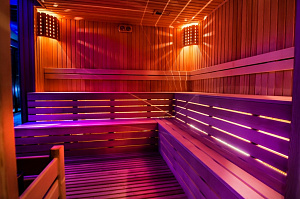 Kurt Safir Euro 21