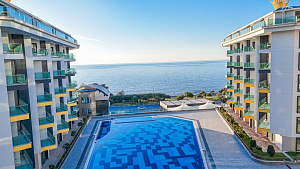 KONAK SEA SIDE PREMIUM