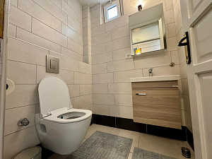 Таунхаус 2+1 в комплексе CLUB KONAK GARDEN