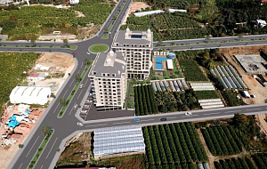 Novita Square Residence