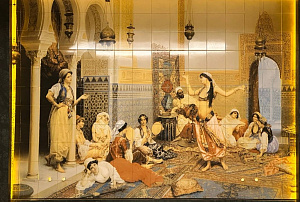 Yekta Kingdom Premium