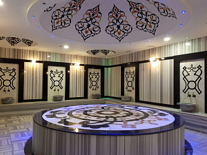 Квартира 1+1 в комплексе Crystal Nova