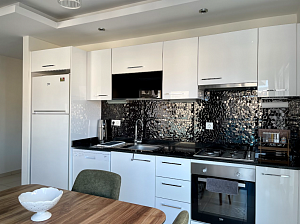 Квартира 1+1 в комплексе Crystal Nova