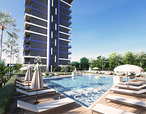 Konak Twin Towers 4