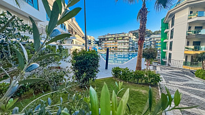 KONAK SEA SIDE PREMIUM