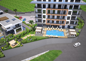 Richmond Residence