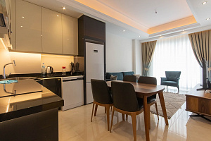 Квартира 1+1 в Yekta Kingdom Trade Center