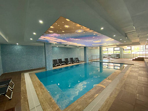 Heaven Hills Residence