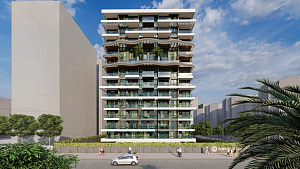 Sonas Prime Residense