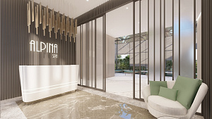 Sonas Prime Residense
