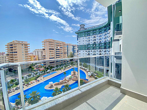 SERENITY RESIDENCE