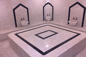 Квартира 2+1 в ЖК Utopia Residence