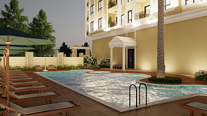 Vogue Residence
