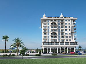 Novita Square Residence