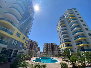Heaven Hills Residence