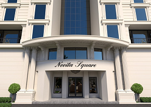 Novita Square Residence
