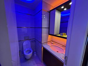 Меблированная квартира 1+1 в премиальном комплексе Yekta Alara Park Residence