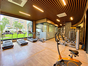 SERENITY RESIDENCE
