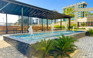 Konak Green Towers