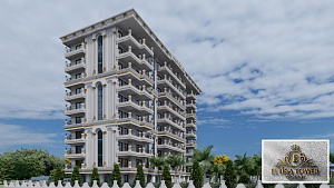 Elysia Tower Residence