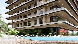 SERENITY GRAND KAPTAN