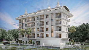 Novita 11 Residence