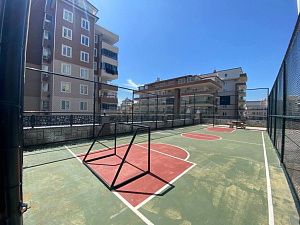 Heaven Hills Residence
