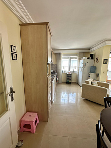 Квартира 2+1 в ЖК Utopia Residence