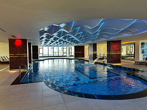 Yekta Kingdom Premium