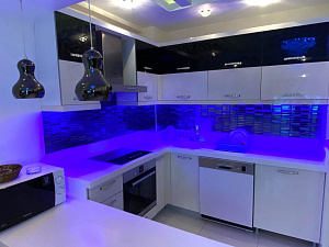 Квартира в комплексе Azura Park 2+1