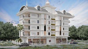 Novita 11 Residence