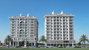 Novita Square Residence