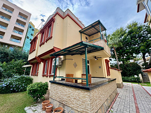 Таунхаус 2+1 в комплексе CLUB KONAK GARDEN