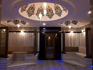 Квартира 1+1 в комплексе Crystal Nova