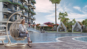 Panorama Suit Residence