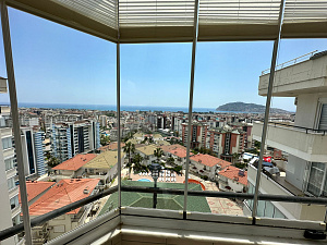 Квартира 2+1 в ЖК Utopia Residence
