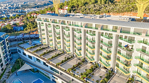 KONAK SEA SIDE PREMIUM