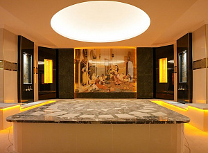 Yekta Kingdom Premium