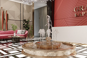 SERENITY GRAND KAPTAN