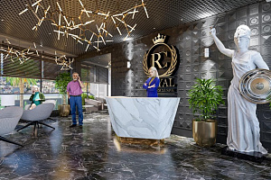 Royal Grand Exclusive