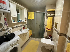Квартира 2+1 в ЖК Utopia Residence