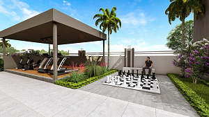 Prime Loft Residence