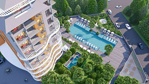 KAVİ SKYLAND