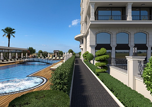 Novita Square Residence