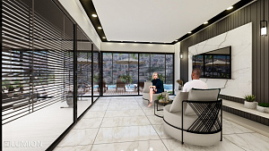 Milano vip residence