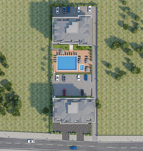 Vista Orange