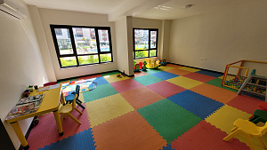 Tekinoglu Residence